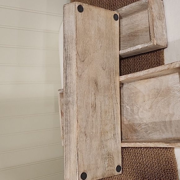 Nested Tray set 3 - Picture 3 of 6